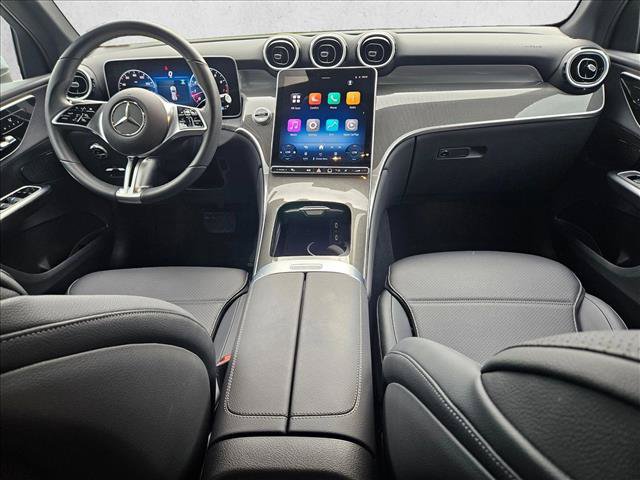 Certified 2026 Mercedes-Benz GLC 300 image 16
