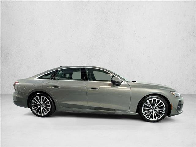 New 2026 Audi A6 Premium Plus AWD/4WD image 4