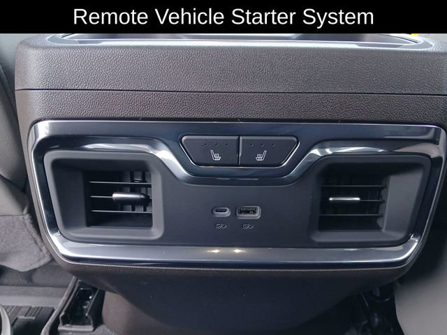 New 2026 GMC Sierra 1500 SLT image 23