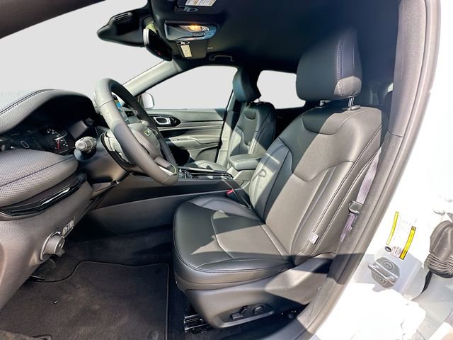 New 2026 Jeep Compass Limited image 22