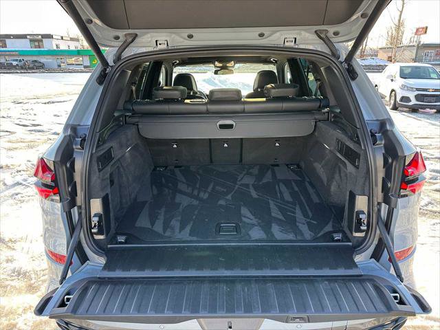 Used 2025 BMW X5 M60i image 14