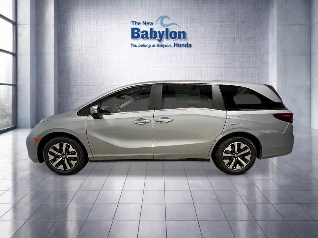 New 2026 Honda Odyssey EX-L image 2