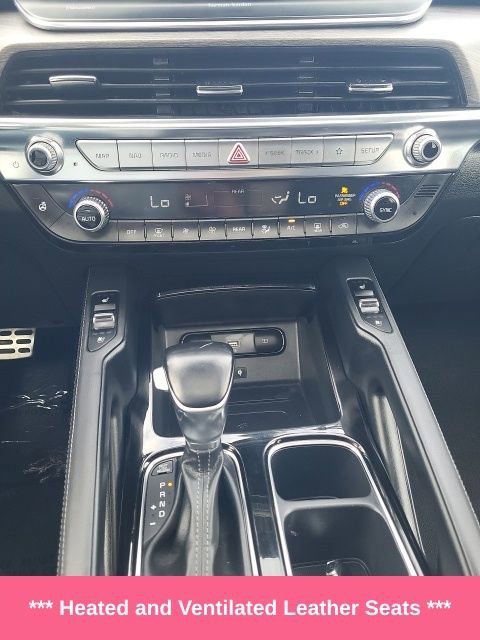 Used 2022 Kia Telluride SX image 19