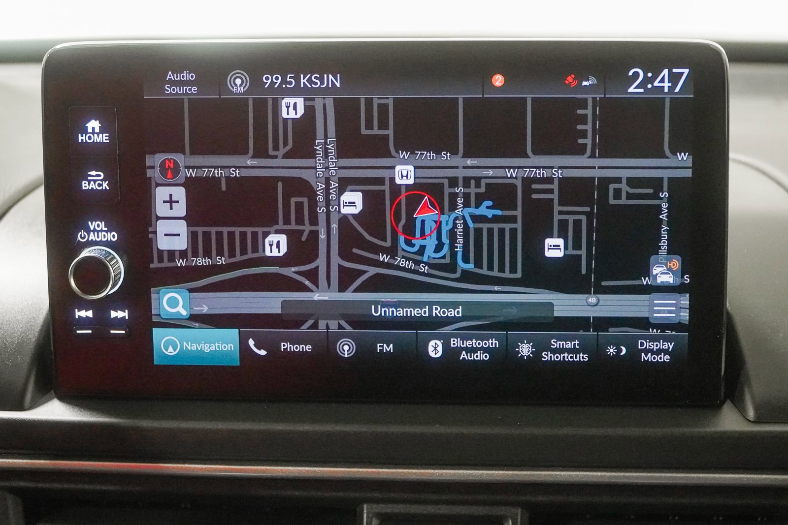 Used 2023 Honda Pilot Elite image 32