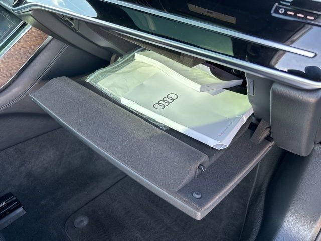 Used 2022 Audi A8 L 3.0T image 52