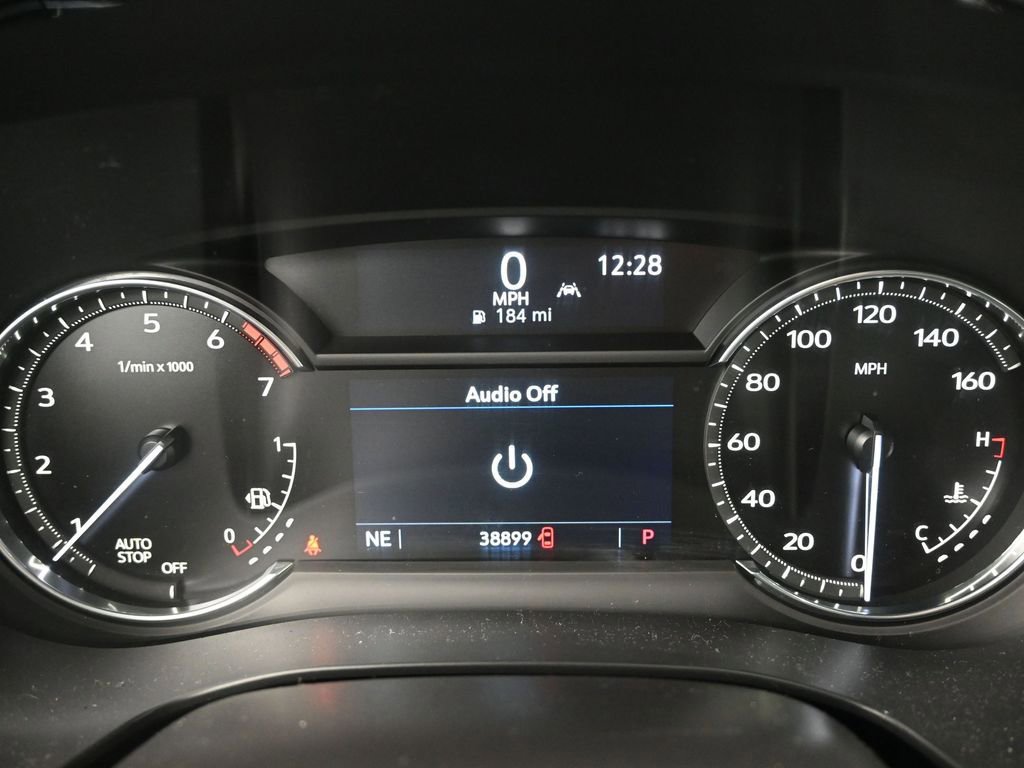 Used 2022 Cadillac XT5 Luxury image 11