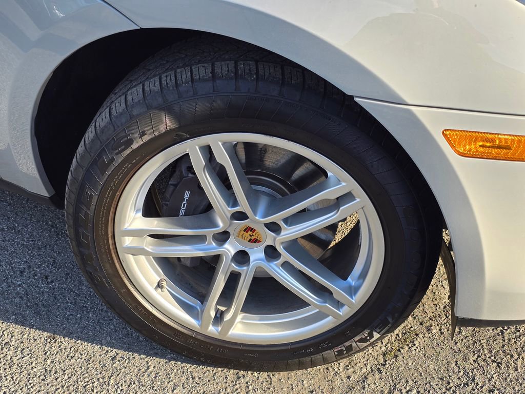 Used 2023 Porsche Macan image 28