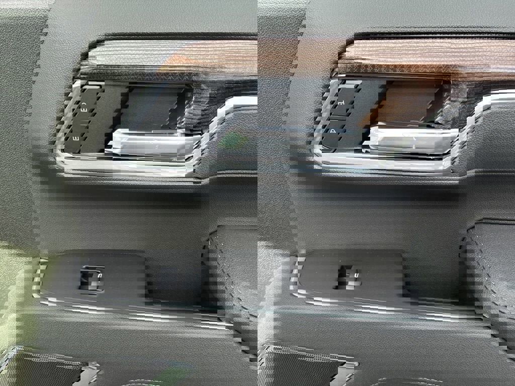 New 2026 Chevrolet Silverado 1500 RST w/ RST Select Package image 37