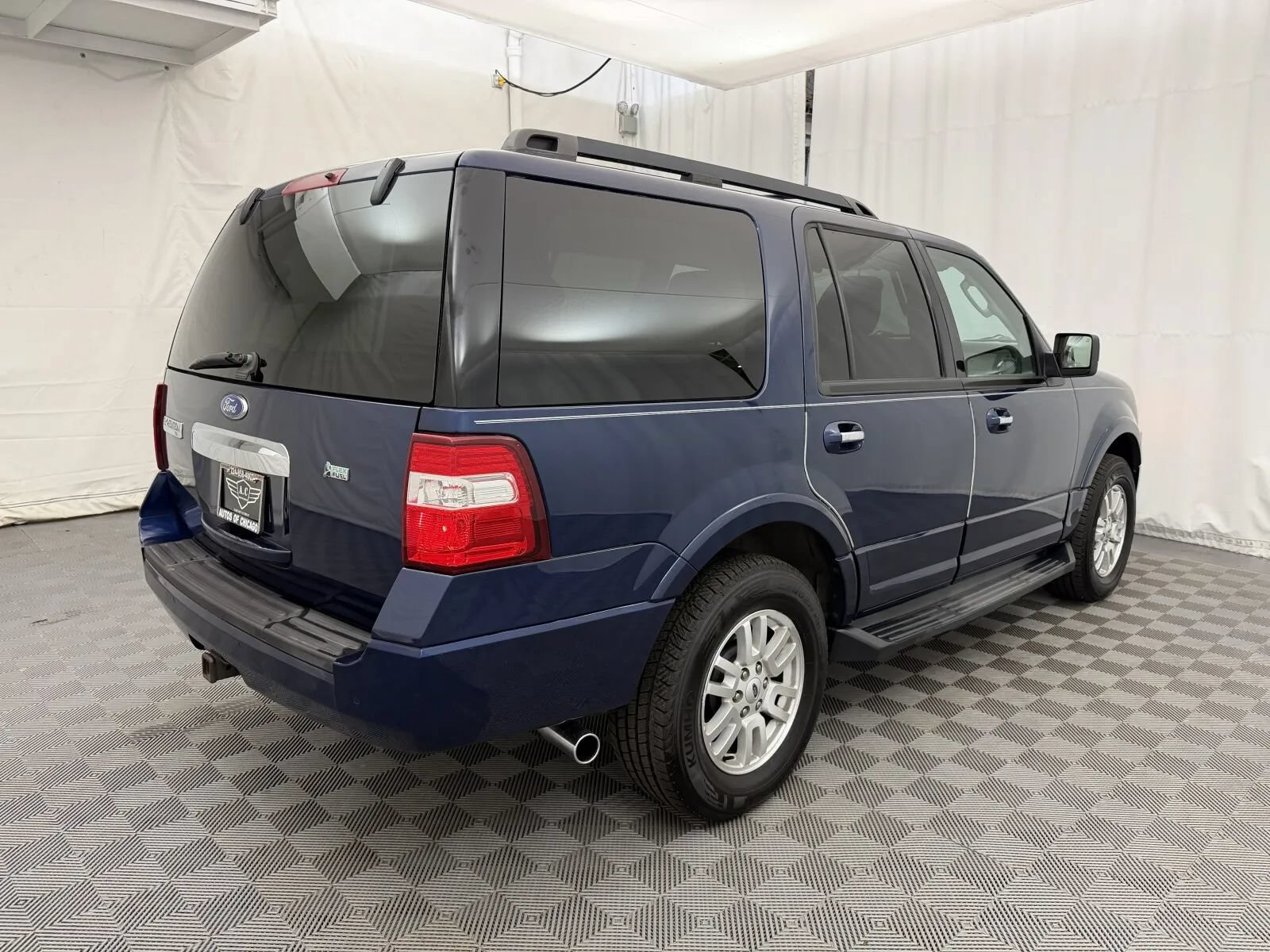 Used 2011 Ford Expedition XLT AWD/4WD image 5