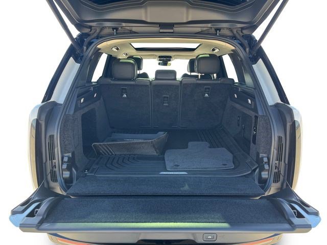 Used 2023 Land Rover Range Rover SE AWD/4WD image 21