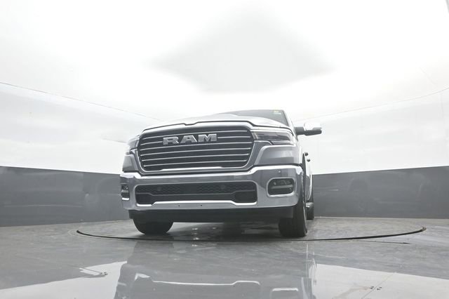Used 2025 RAM 1500 Laramie w/ Bed Utility Group image 34