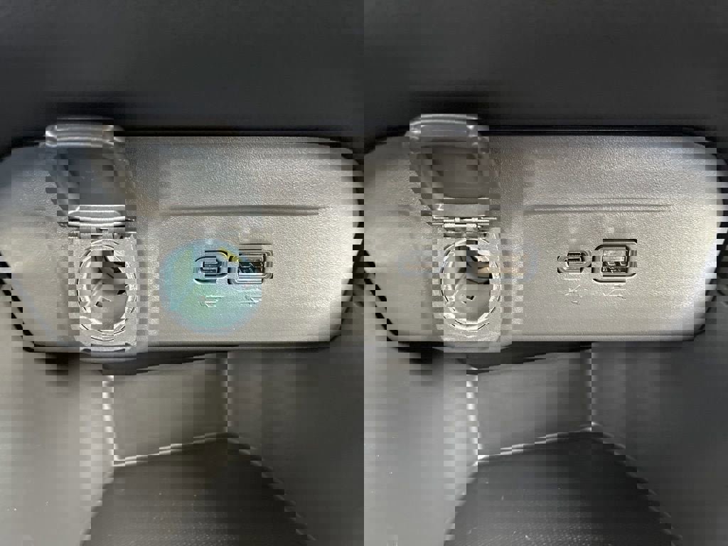 New 2026 Chevrolet Trax ACTIV w/ Driver Confidence Package image 12