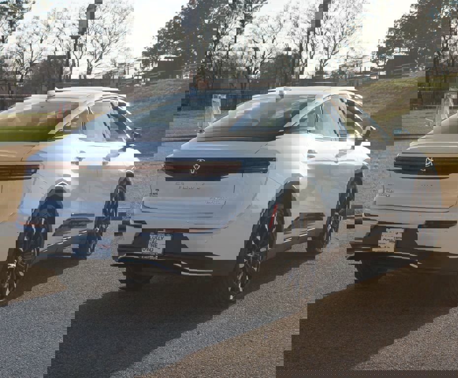 Used 2024 Toyota Crown Platinum image 20