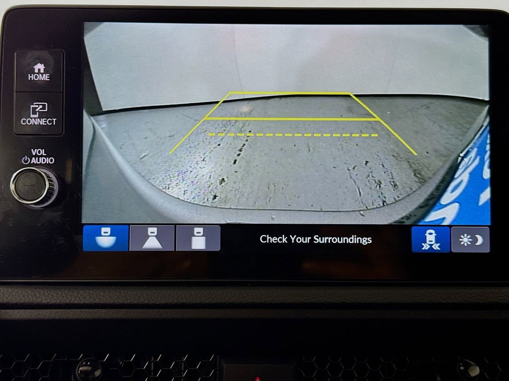 Certified 2026 Honda CR-V EX image 19