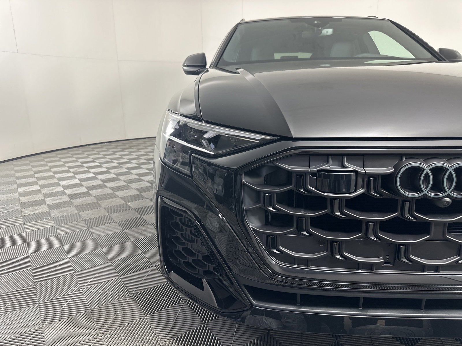 New 2026 Audi Q8 Premium Plus image 3