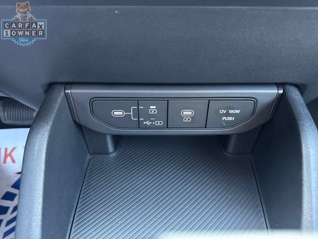 Used 2025 Kia K4 FWD image 34