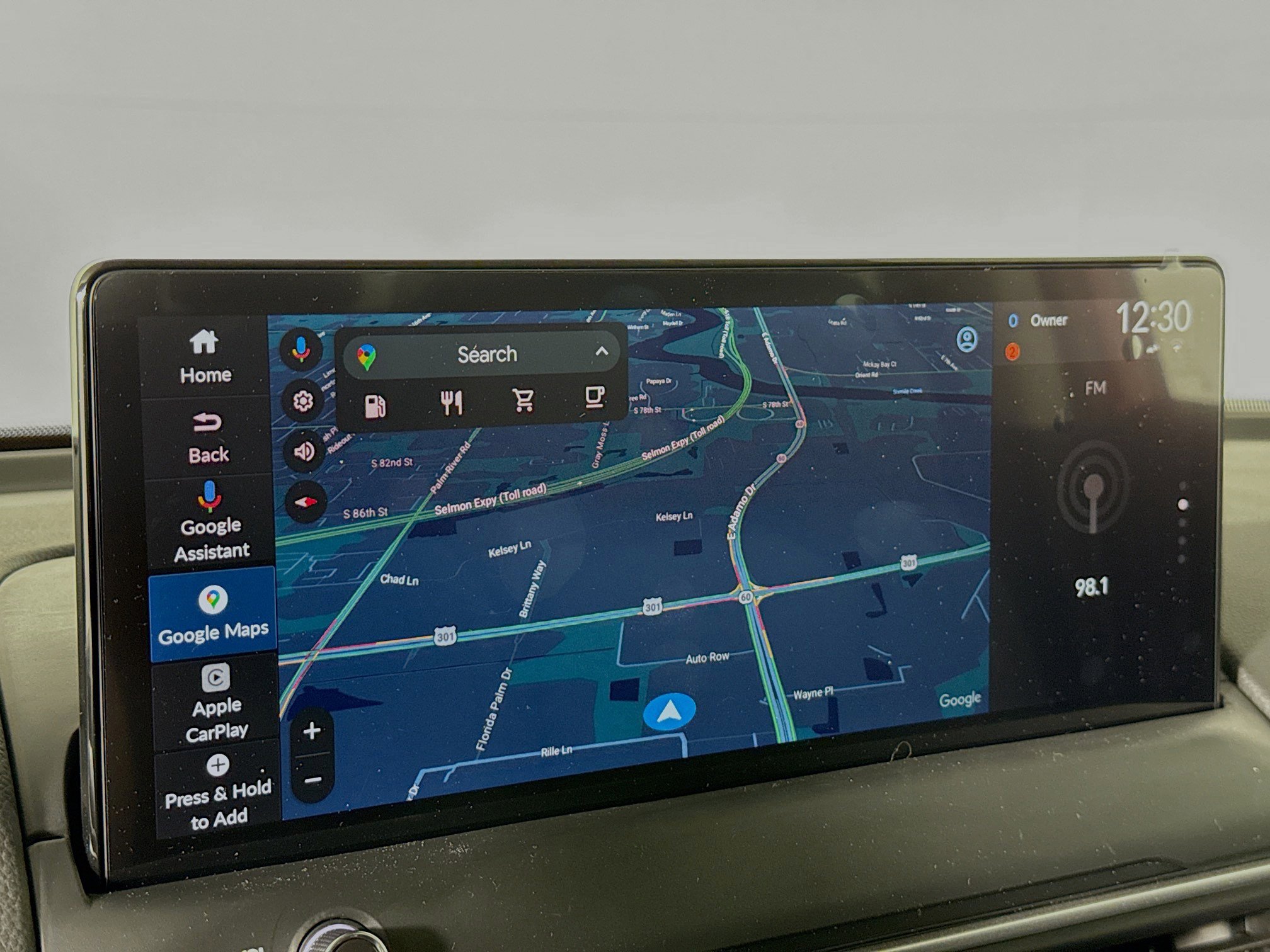 New 2026 Honda Pilot EX-L image 14