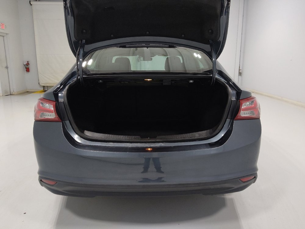 Used 2019 Chevrolet Malibu LT image 29