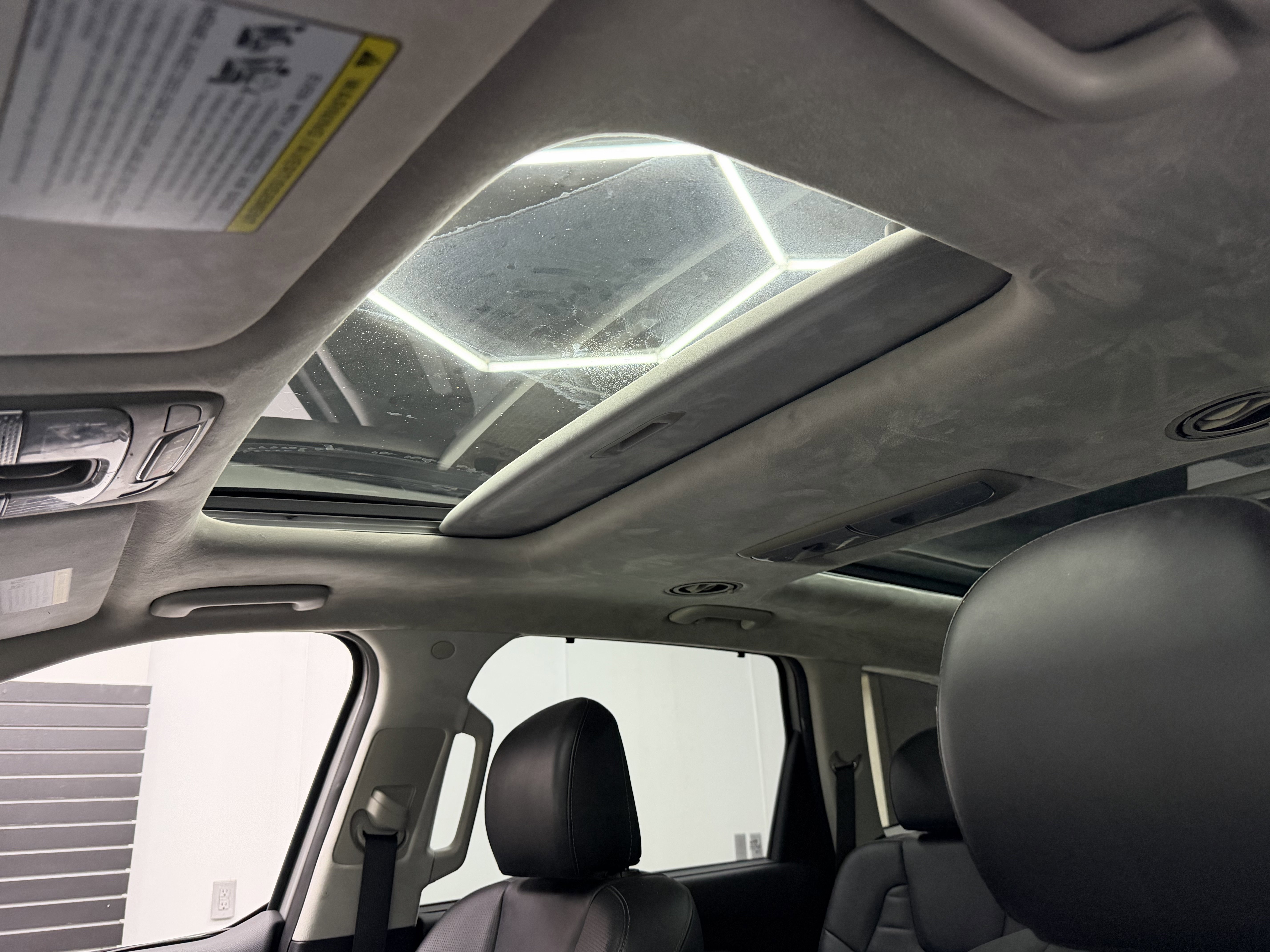 Used 2021 Kia Telluride SX w/ SX Prestige Package image 5