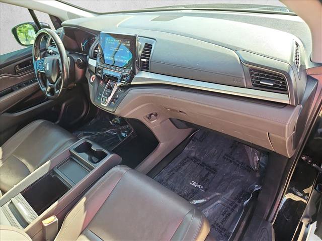 Used 2018 Honda Odyssey EX-L image 24
