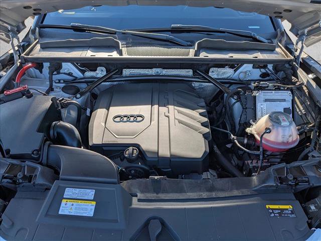 Certified 2023 Audi Q5 2.0T Premium w/ Convenience Package image 21