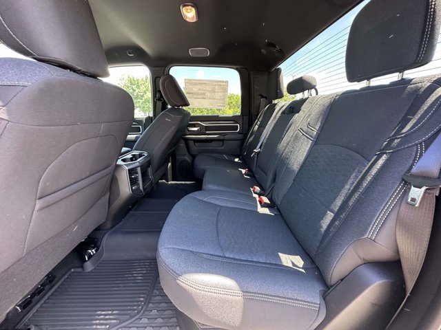 New 2026 RAM 3500 Big Horn AWD/4WD image 27
