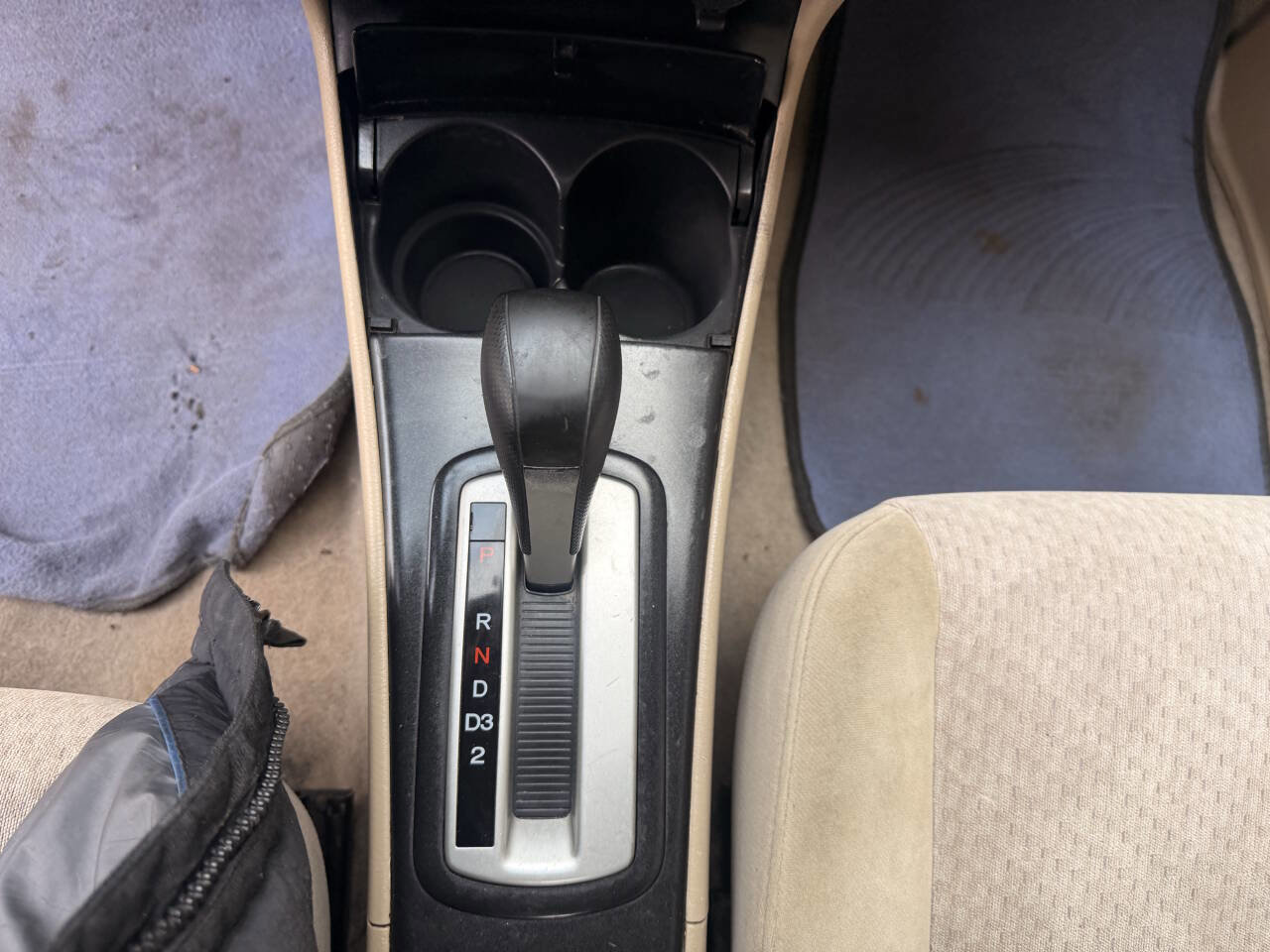 Used 2004 Honda Civic VP image 14