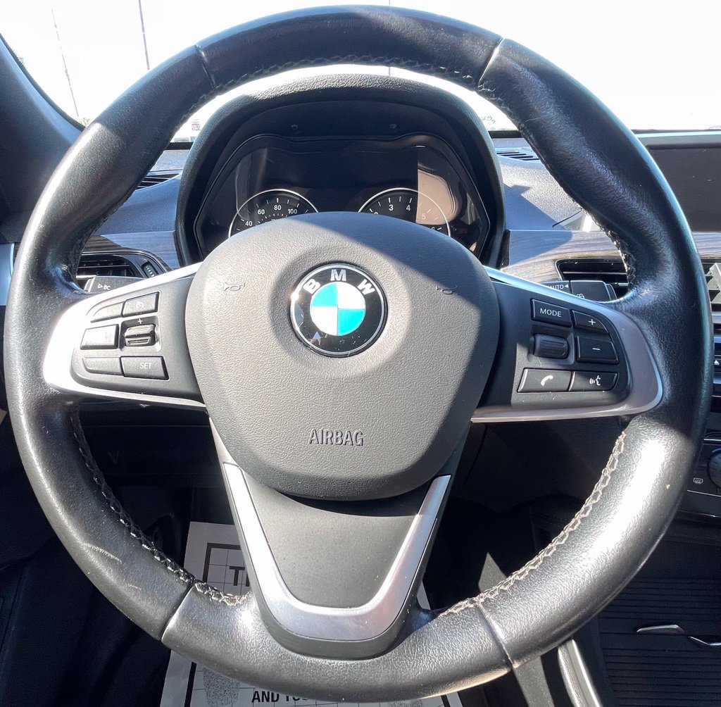 Used 2017 BMW X1 xDrive28i AWD/4WD image 16