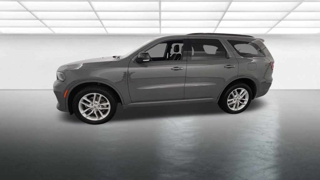 Used 2024 Dodge Durango GT AWD/4WD image 3