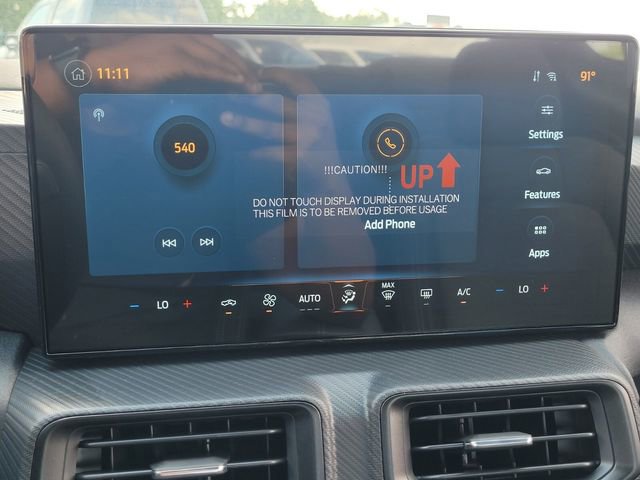 New 2025 Ford Mustang GT image 40