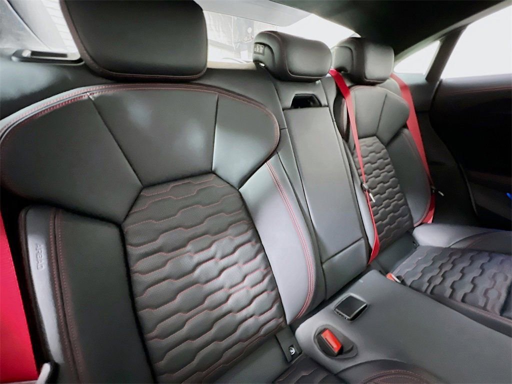 New 2026 Audi RS e-tron GT performance image 26