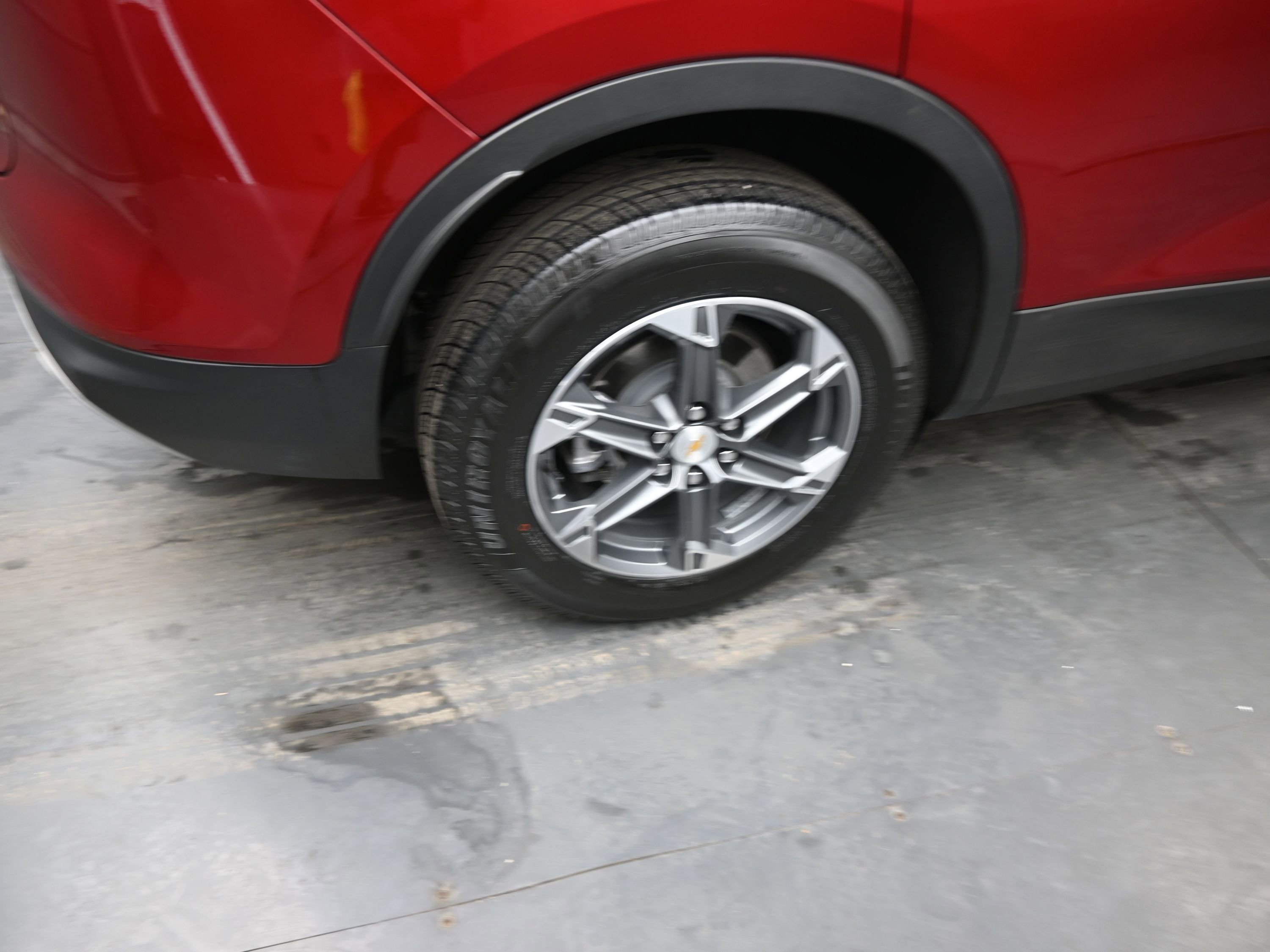 Used 2025 Chevrolet Blazer LT image 11