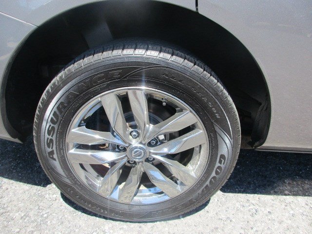 Used 2010 Nissan Rogue S Krom Edition AWD/4WD image 11
