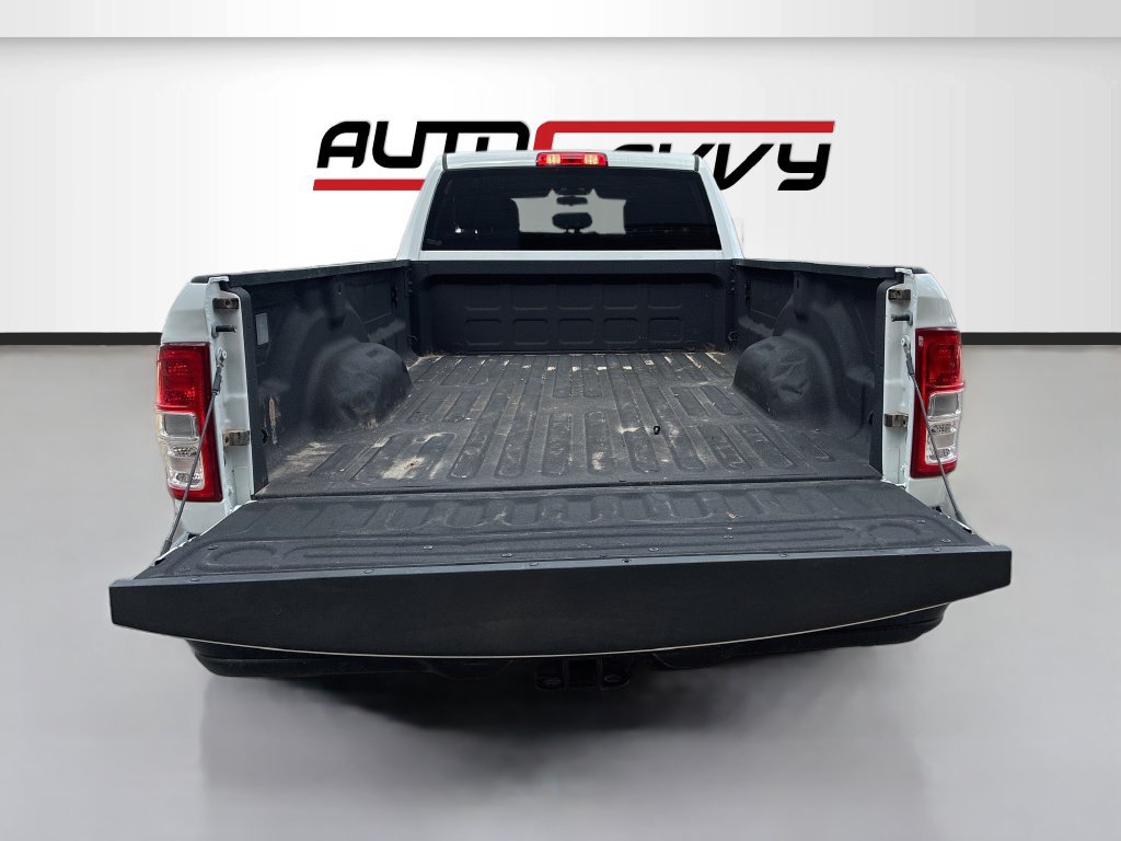 Used 2024 RAM 2500 Tradesman AWD/4WD image 24
