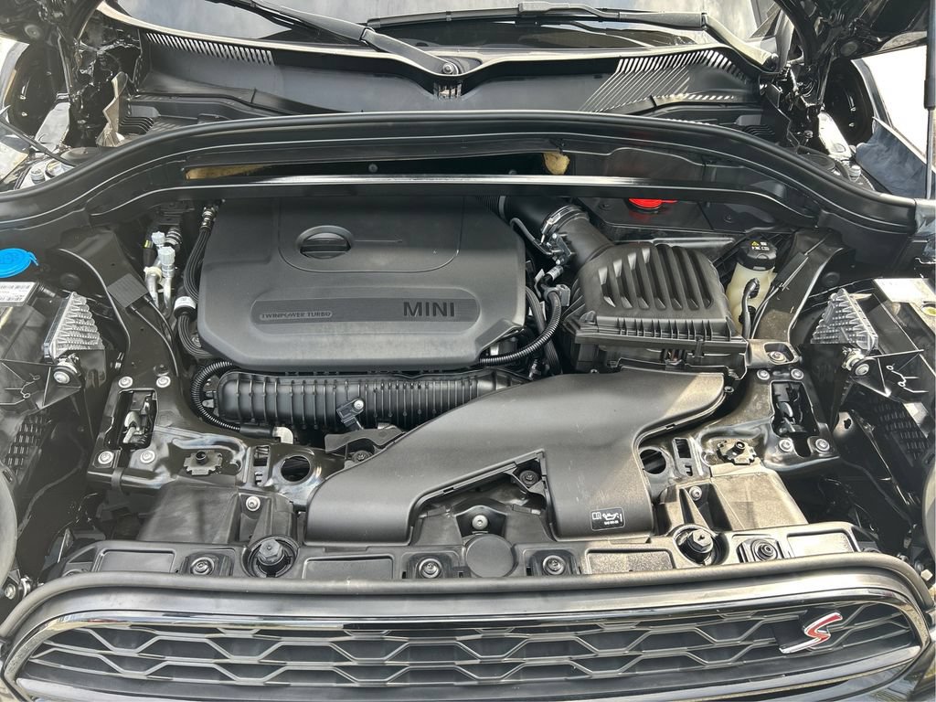 Certified 2024 MINI Cooper Countryman S AWD/4WD image 26