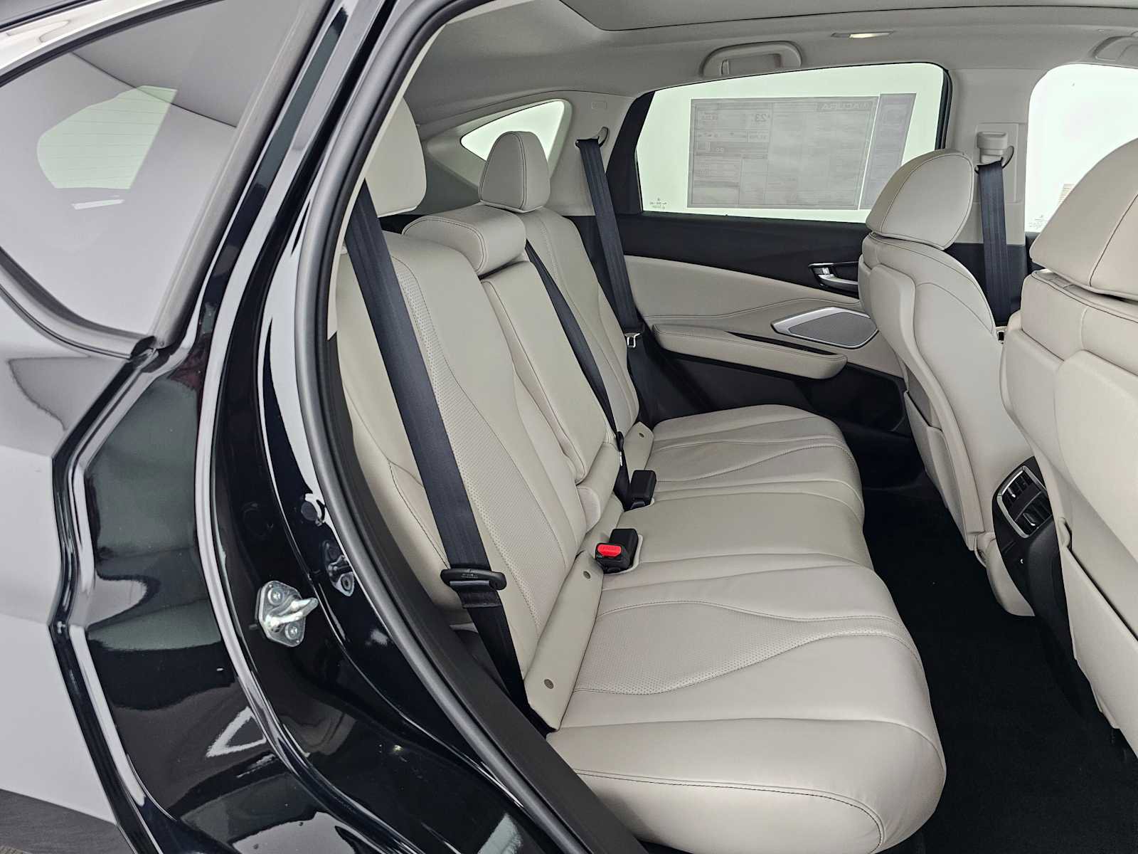 New 2025 Acura RDX w/Technology Package image 12