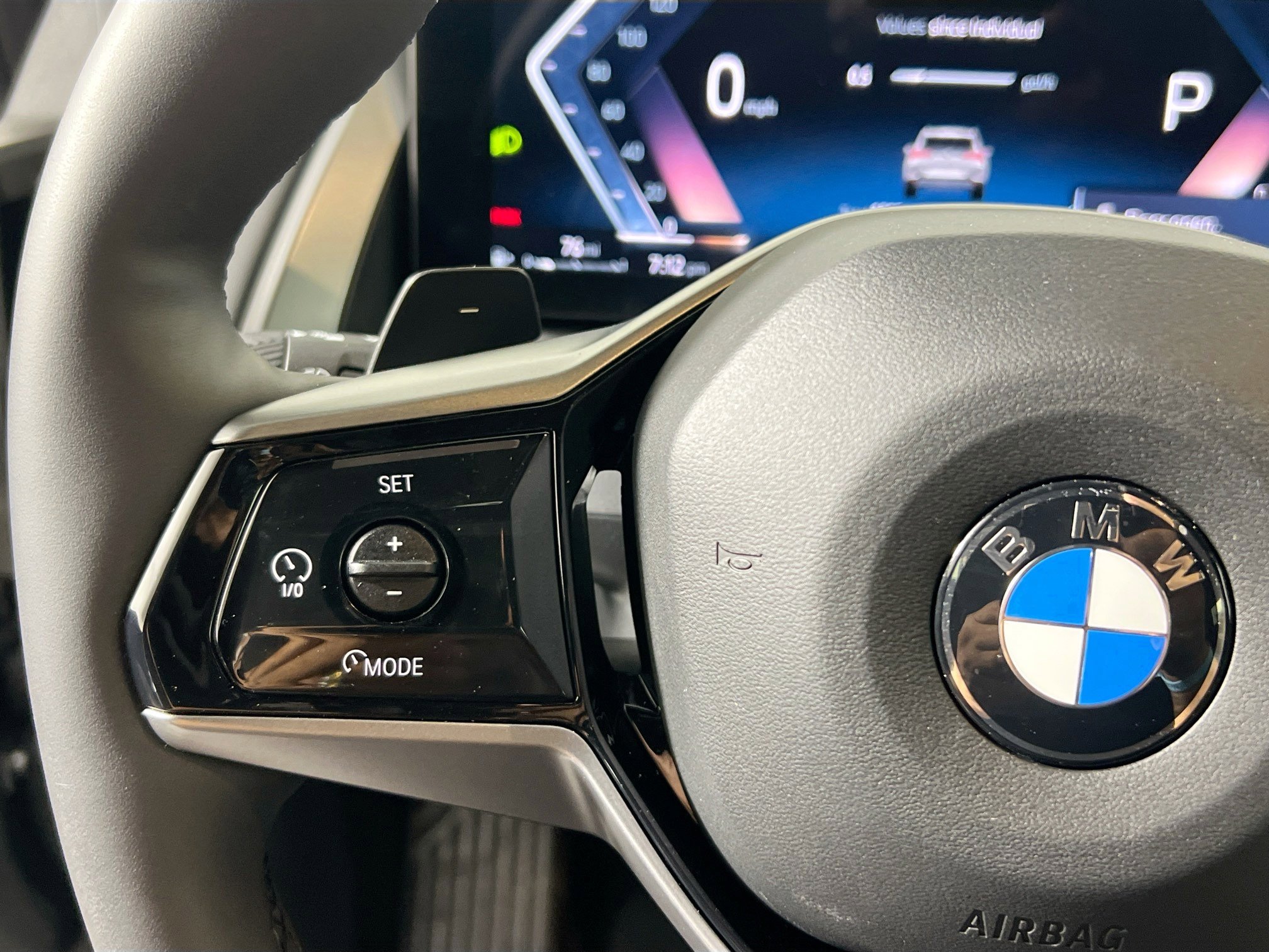 Used 2026 BMW X3 xDrive30 AWD/4WD image 18