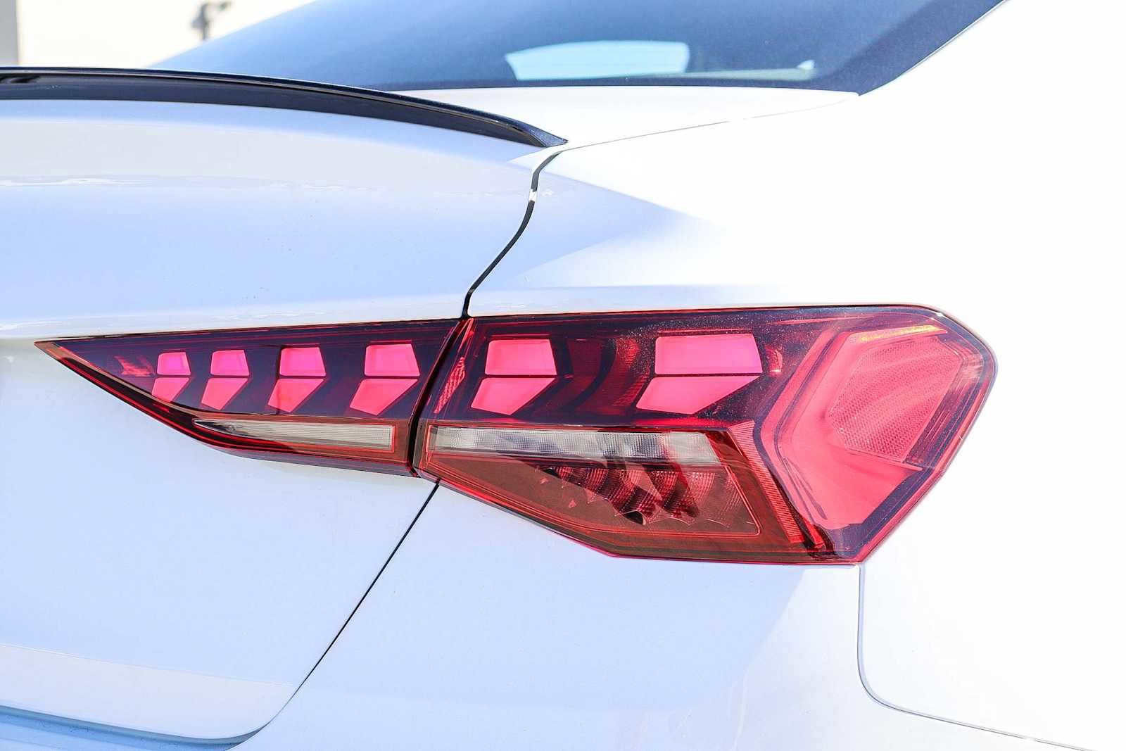 New 2026 Audi RS 3 image 10