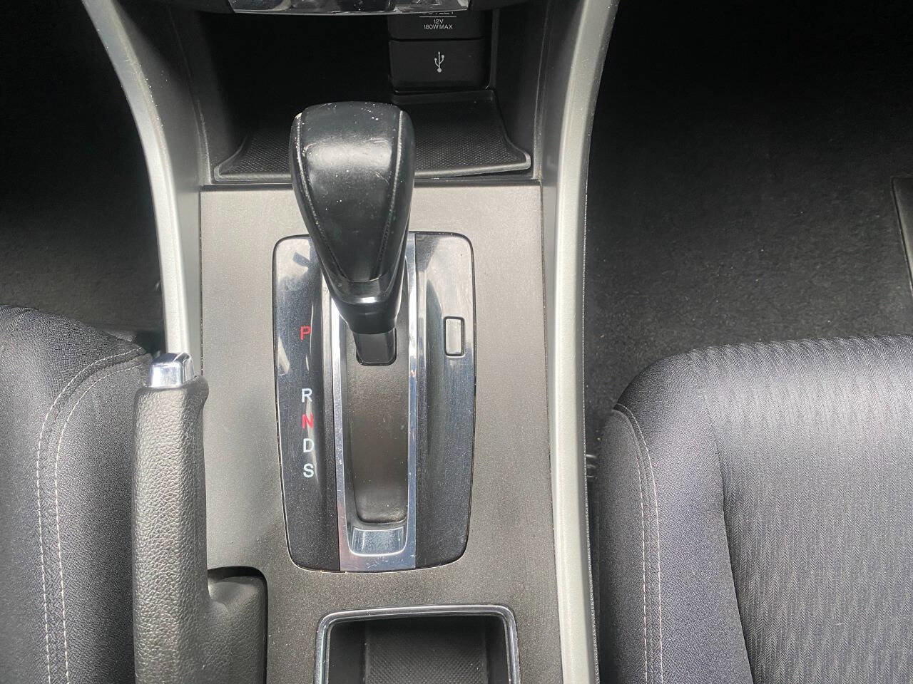 Used 2015 Honda Accord Sport image 25