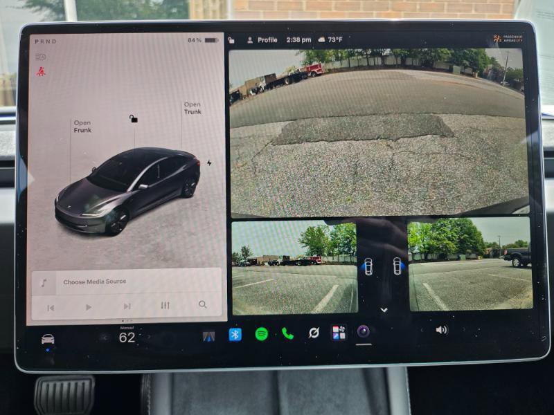 Used 2024 Tesla Model 3 Standard Range RWD image 40