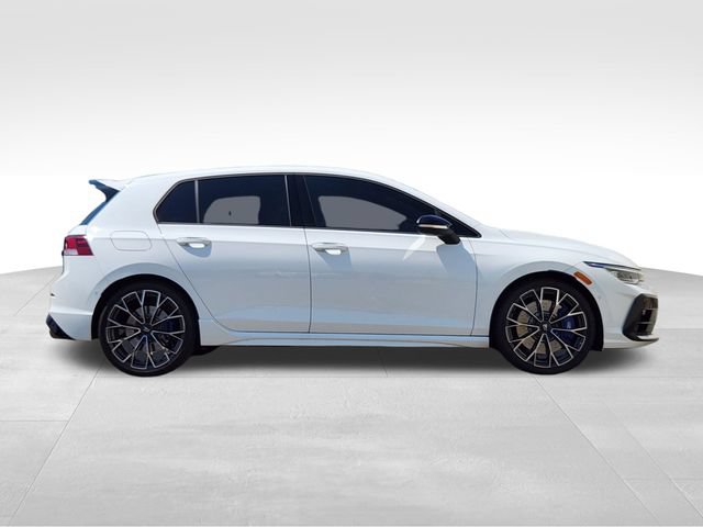 Used 2025 Volkswagen Golf w/ Euro Style Package AWD/4WD image 9