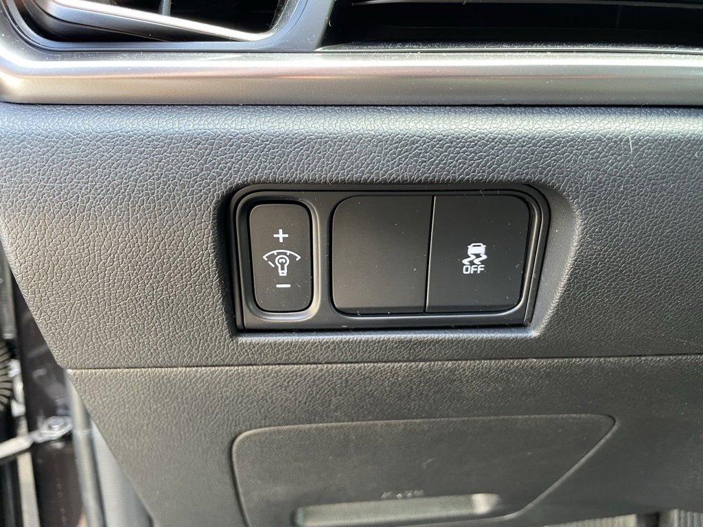 New 2025 Kia Sorento S w/ Panoramic Sunroof Package image 8