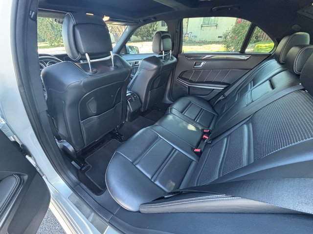 Used 2016 Mercedes-Benz E 63 AMG S-Model image 30