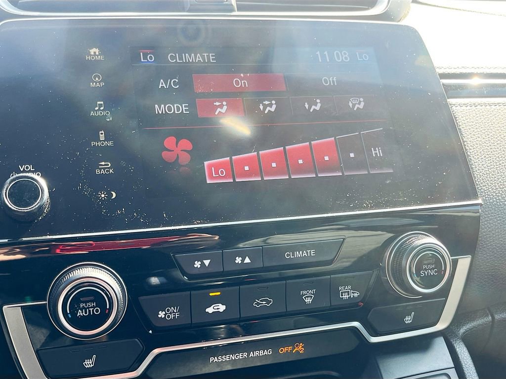 Used 2022 Honda CR-V Touring image 16