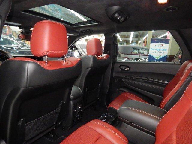 Used 2024 Dodge Durango SRT Hellcat image 39