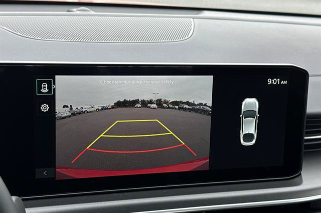 New 2026 Kia K5 GT-Line w/ GT-Line Premium Package FWD image 22