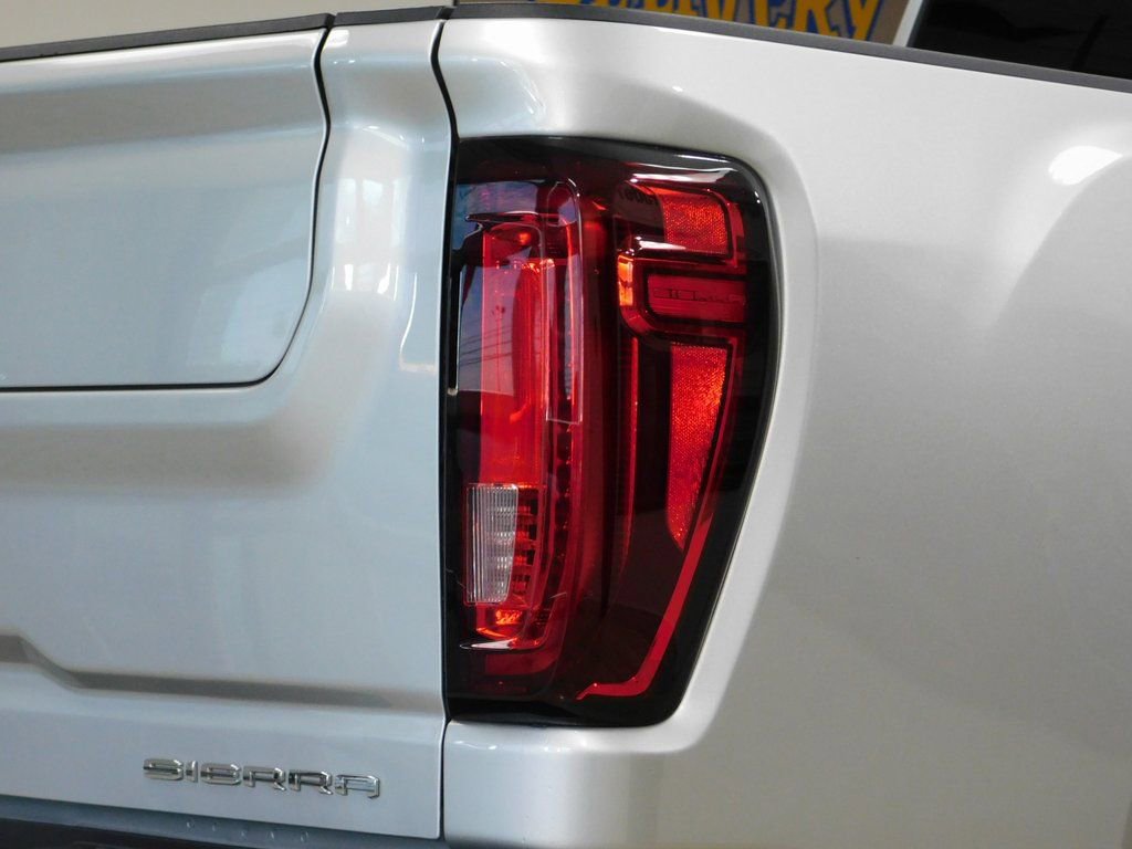 Used 2022 GMC Sierra 3500 Denali w/ Technology Package image 85