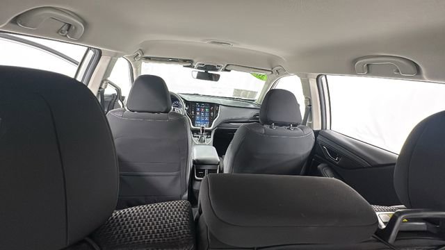 Certified 2025 Subaru Outback Premium image 21