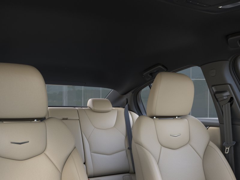 New 2026 Cadillac CT5 Premium Luxury RWD image 24