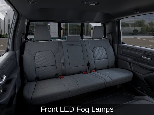New 2026 RAM 1500 Express AWD/4WD image 17